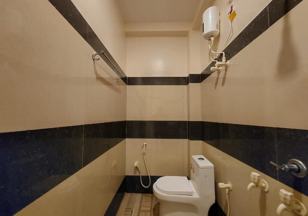 Photo of Bathroom in Mandarmani