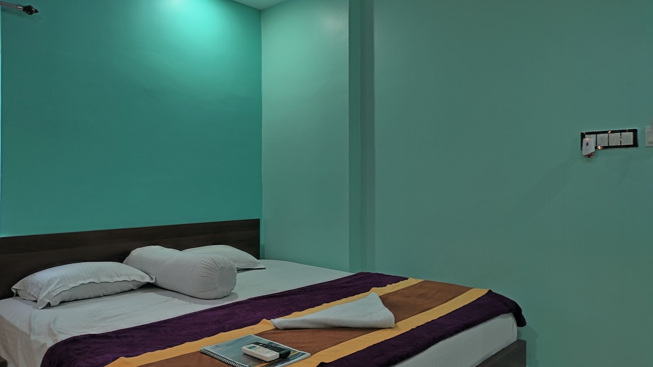Photo of Bedroom in Mandarmani
