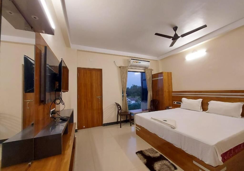 Photo of Bedroom in Mandarmani