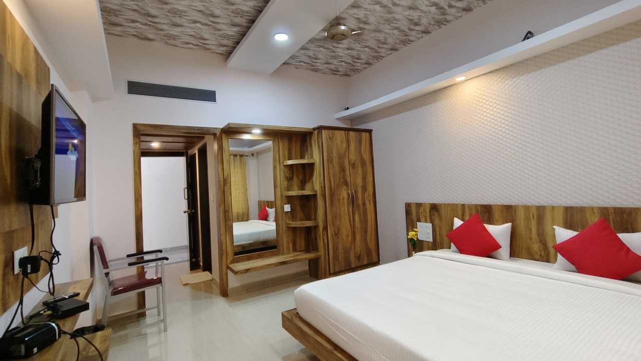 Photo of Bedroom in Kudrasthe