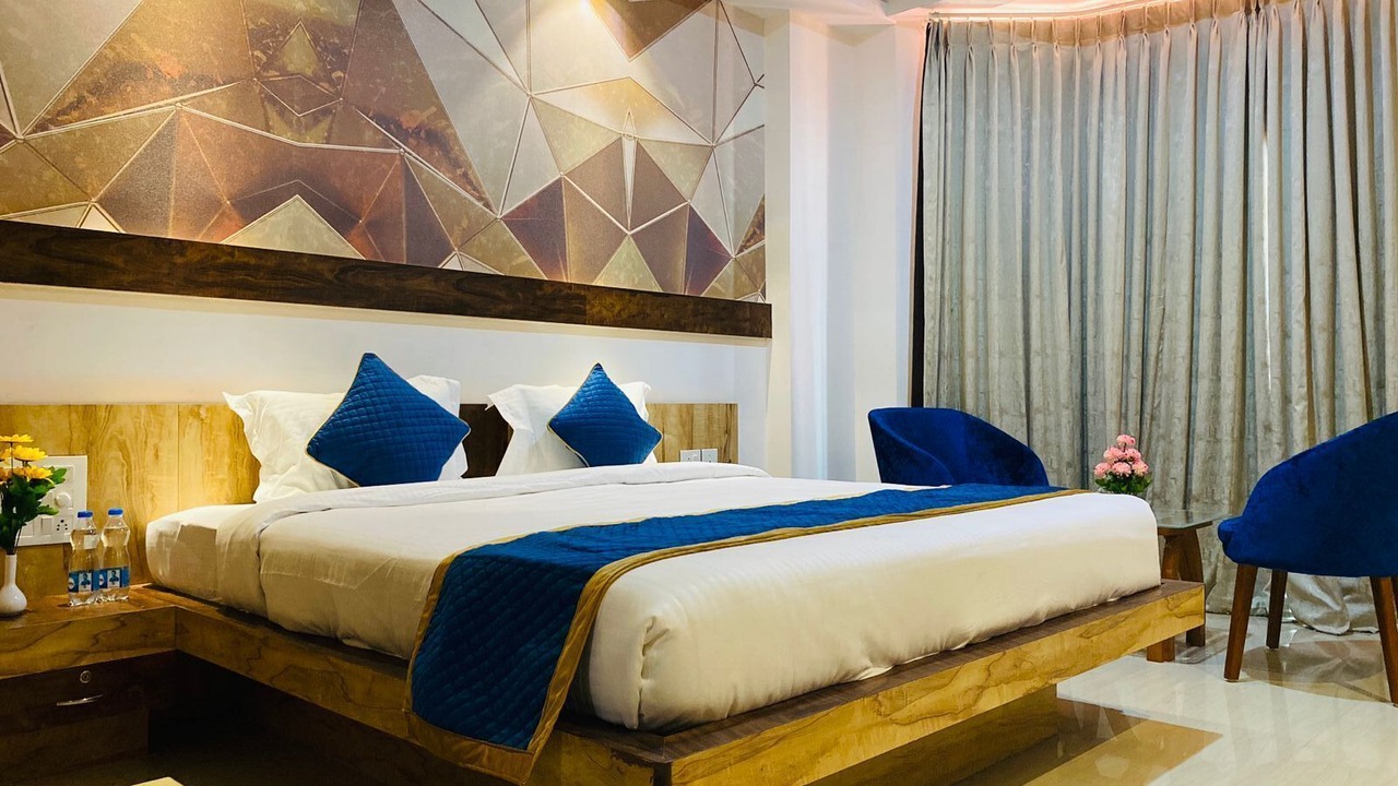 Photo of Bedroom in Kudrasthe