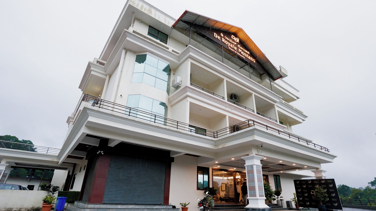 Photo of Outdoor in Kudrasthe