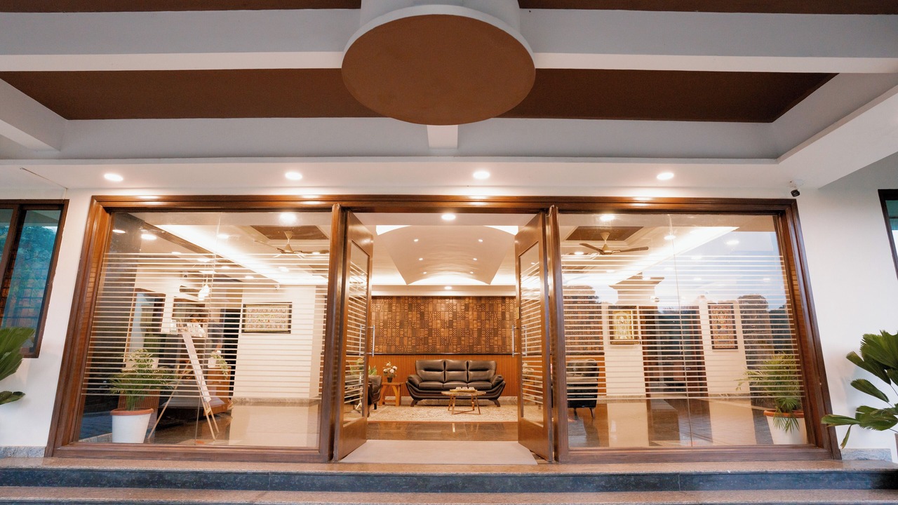 Photo of Outdoor in Kudrasthe