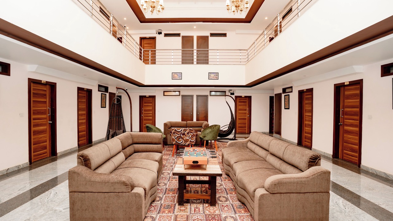 Photo of Livingroom in Kudrasthe