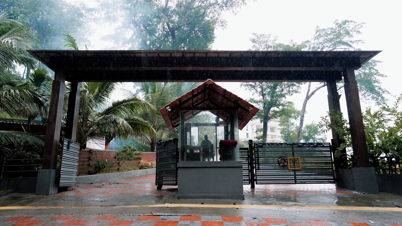 Photo of Outdoor in Kudrasthe