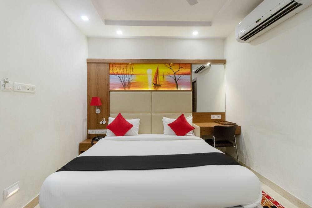 Photo of Bedroom in Sector V