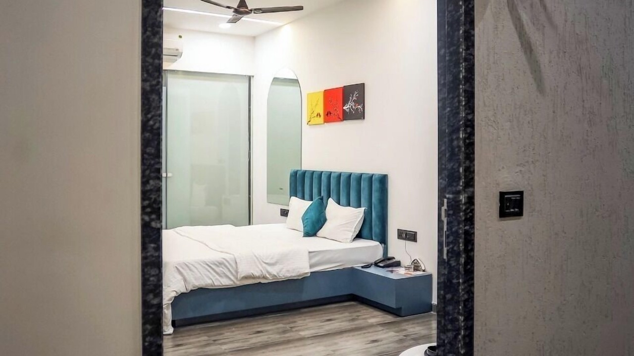 Photo of Bedroom in Surat