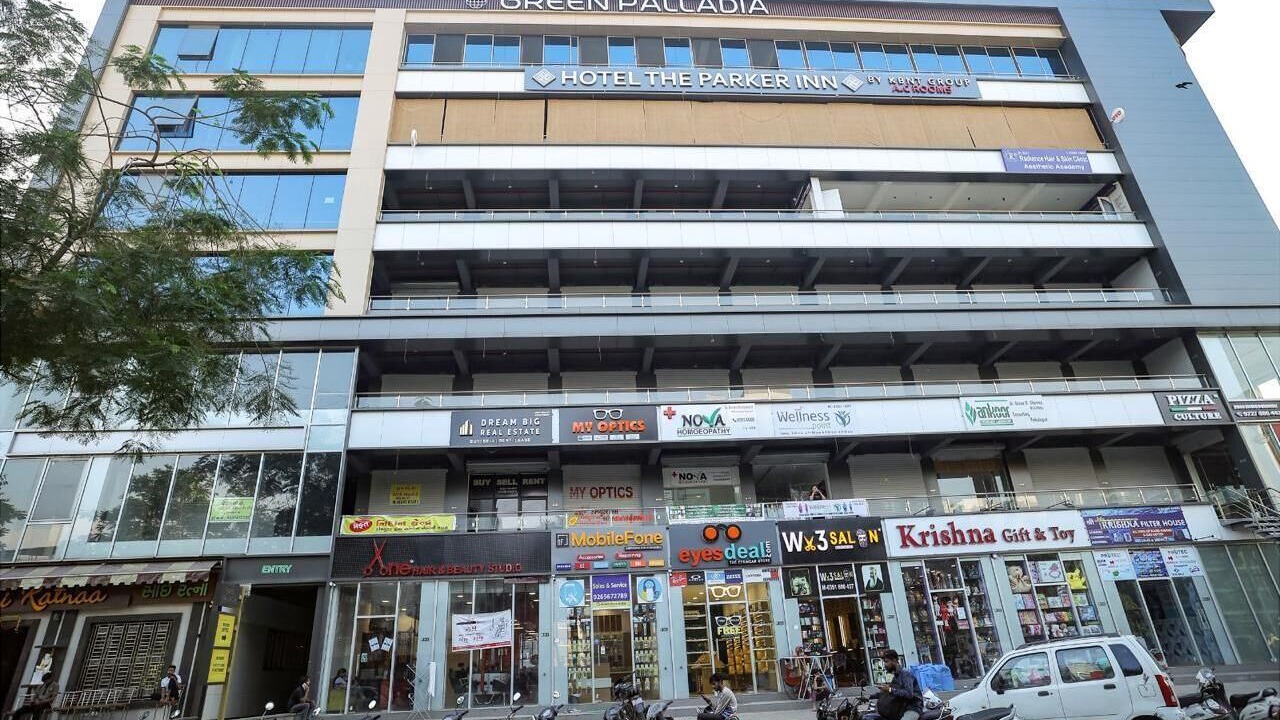 Photo of Outdoor in Surat