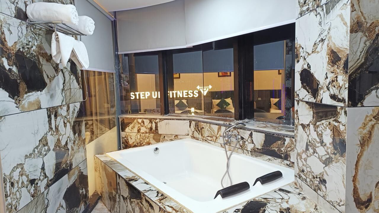 Photo of Bathroom in Surat
