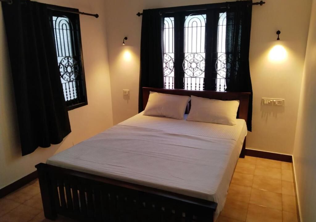 Photo of Bedroom in Kochi