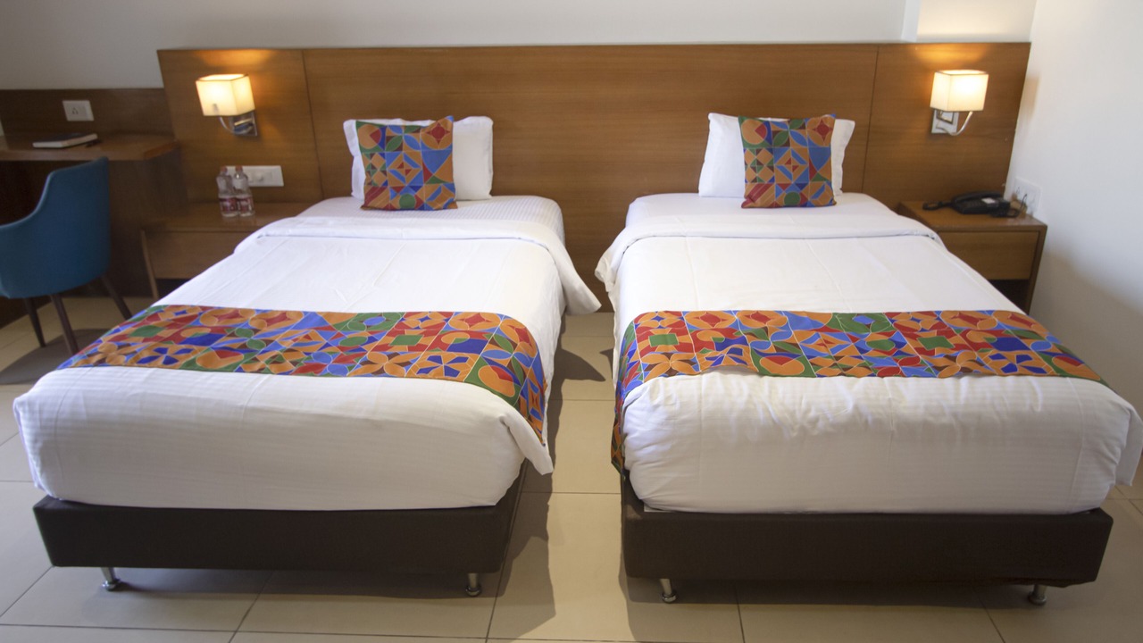 Photo of Bedroom in Rajgurunagar