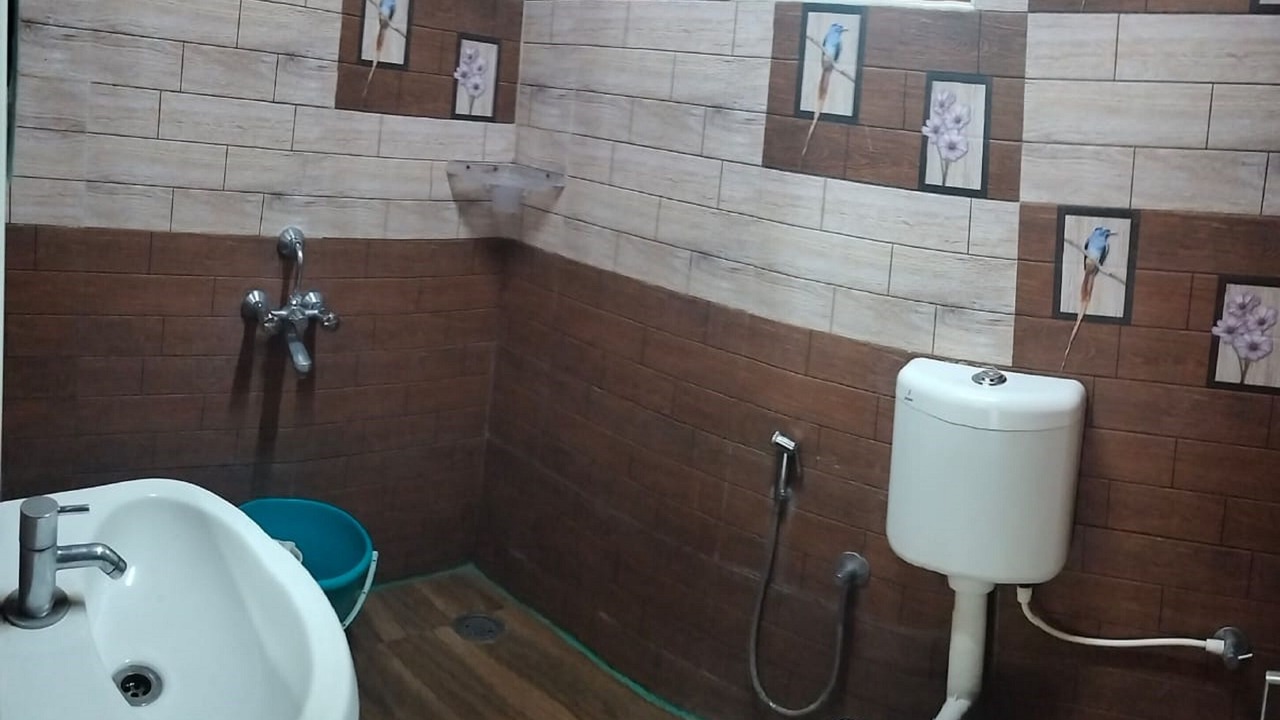 Photo of Bathroom in Yercaud