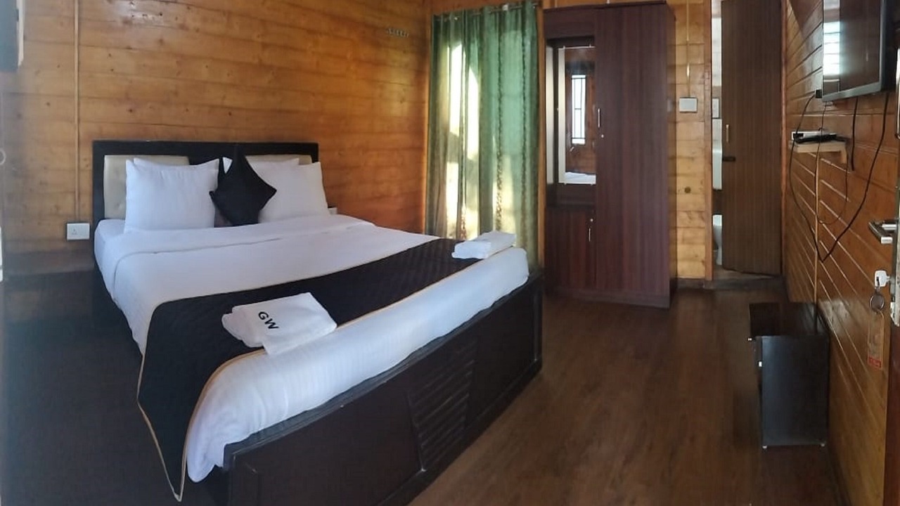 Photo of Bedroom in Yercaud