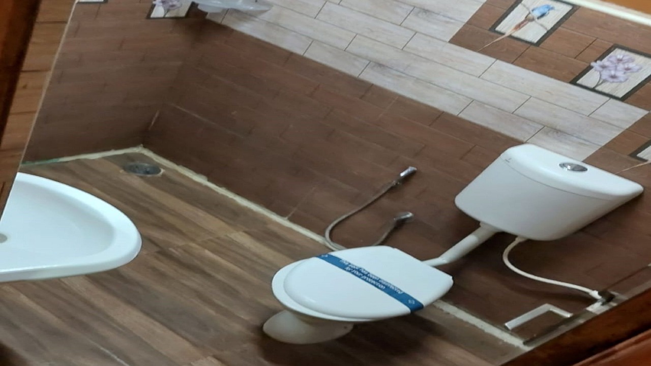 Photo of Bathroom in Yercaud