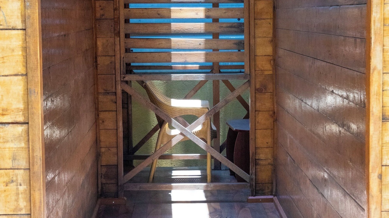 Photo of Bedroom in Yercaud