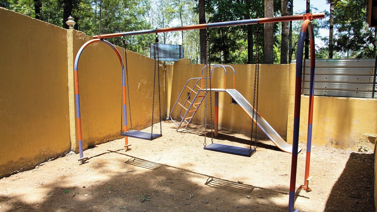 Photo of Outdoor in Yercaud