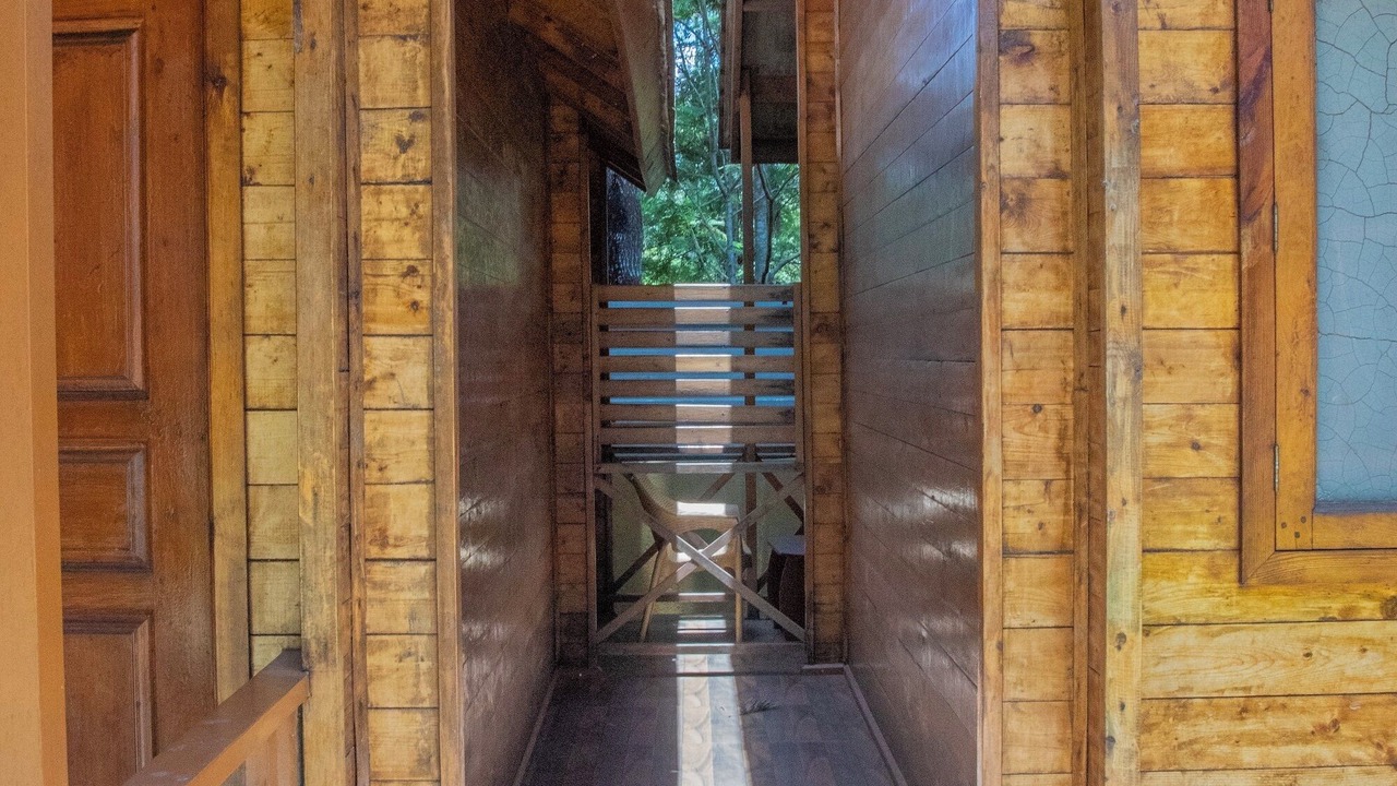 Photo of Bedroom in Yercaud