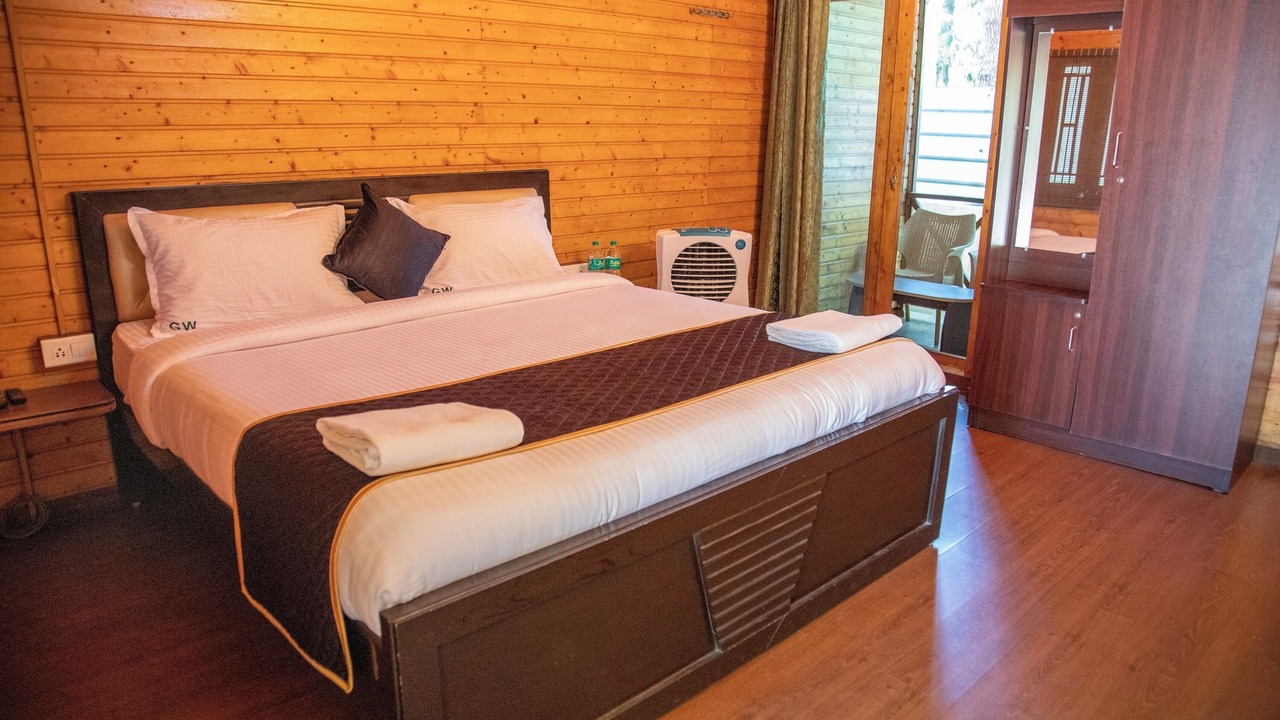 Photo of Bedroom in Yercaud