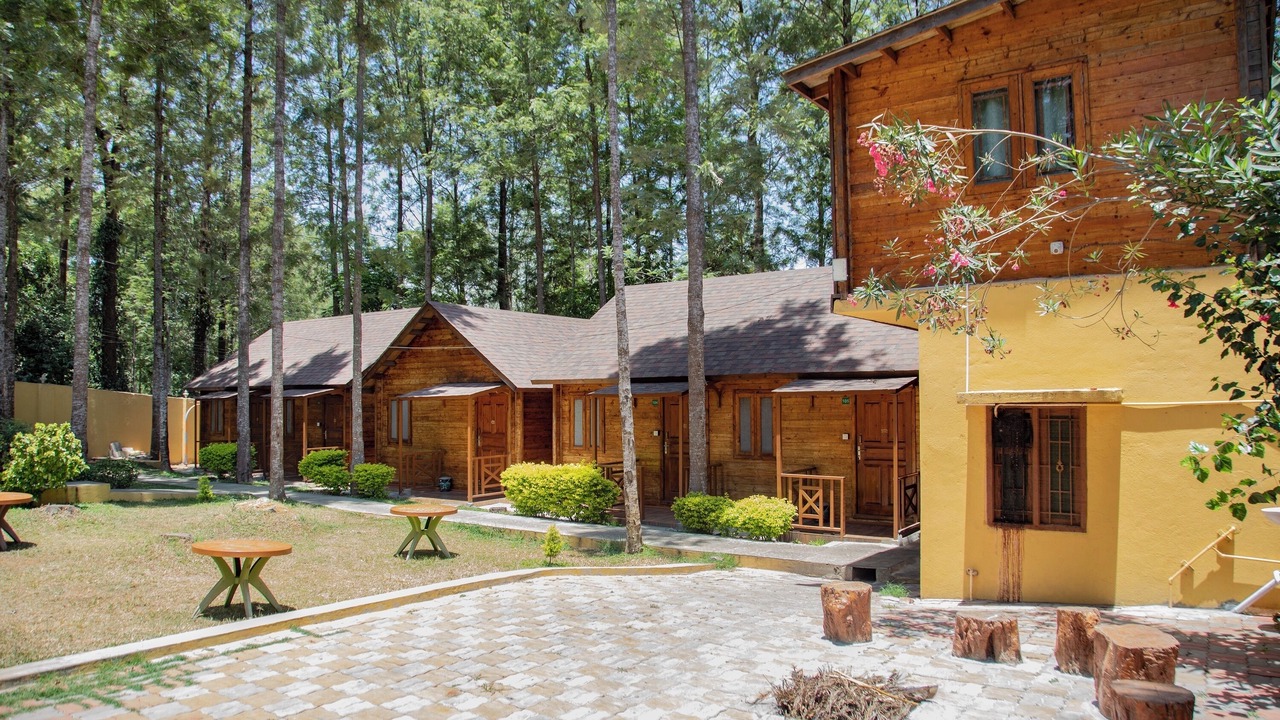Photo of Outdoor in Yercaud