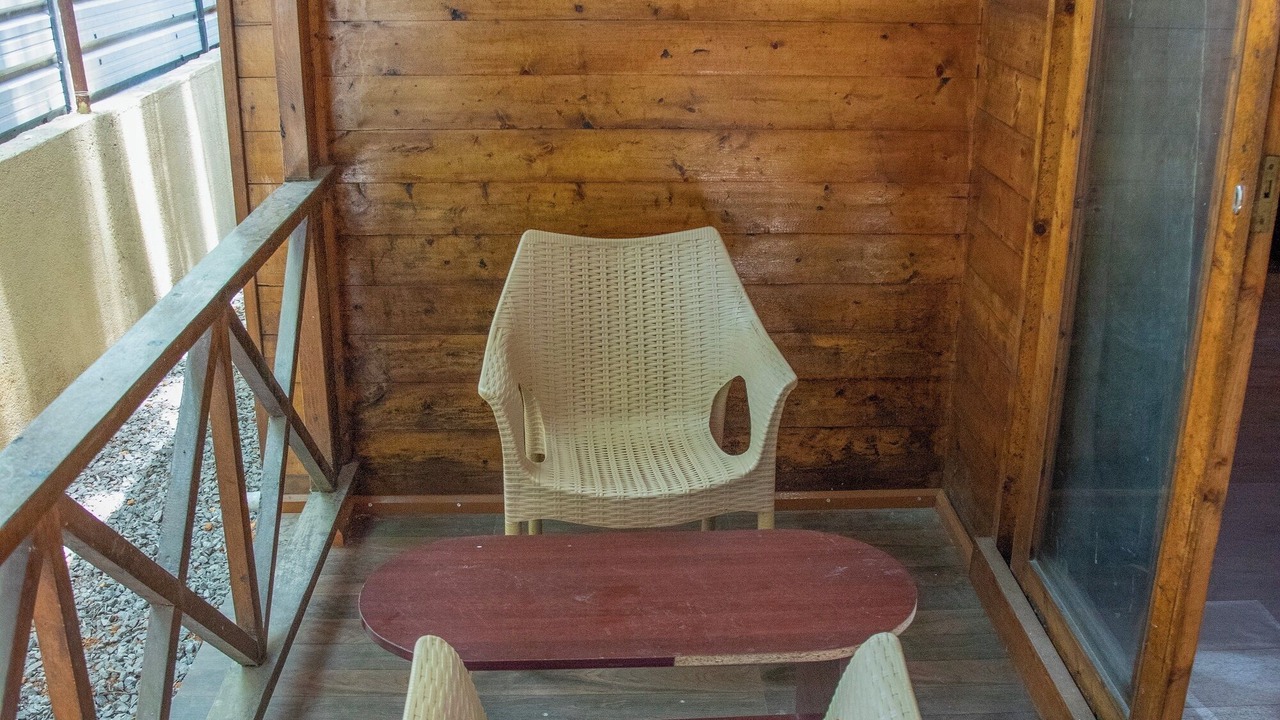 Photo of Bedroom in Yercaud