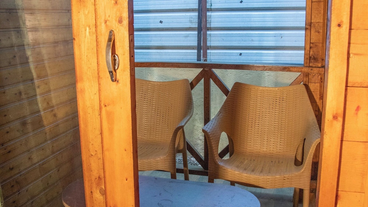 Photo of Bedroom in Yercaud