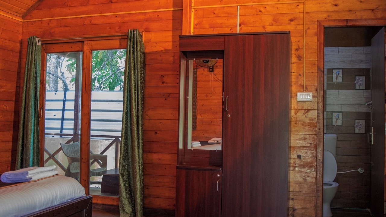 Photo of Bedroom in Yercaud