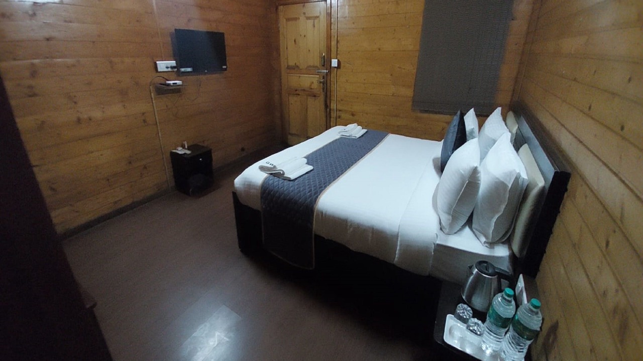 Photo of Bedroom in Yercaud