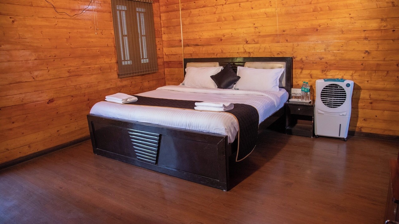 Photo of Bedroom in Yercaud