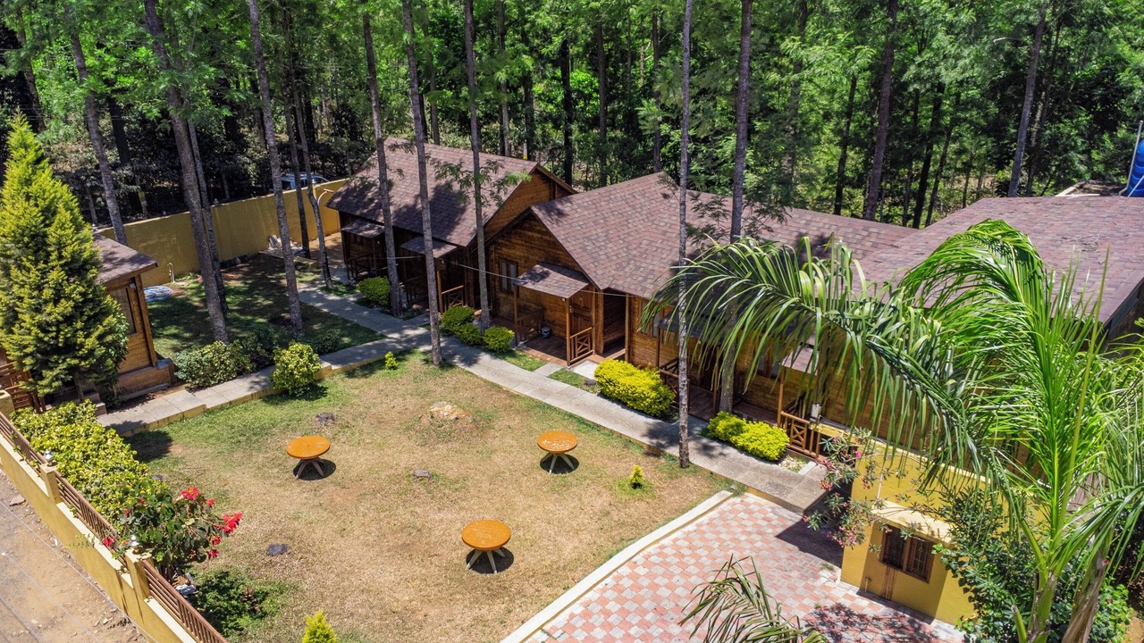 Photo of Outdoor in Yercaud