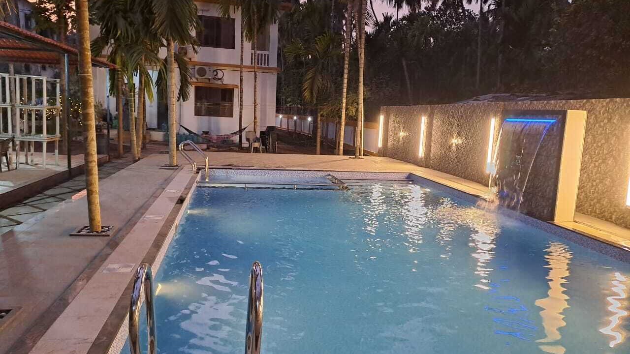 Photo of Outdoor in Nandgaon