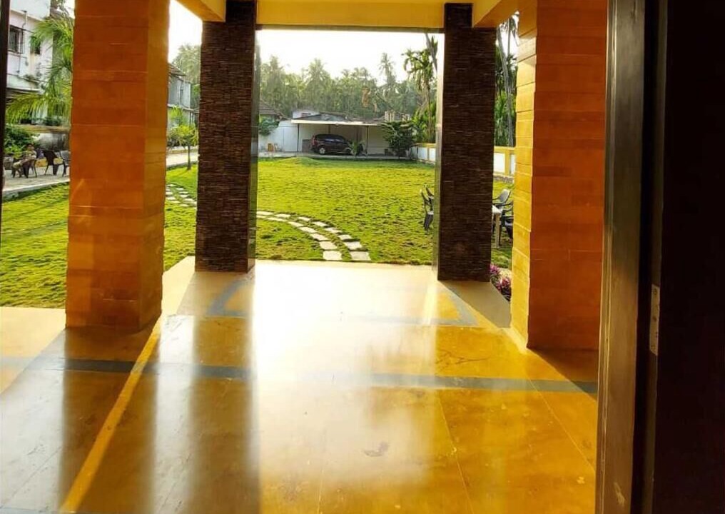 Photo of Patio Balcony in Nandgaon
