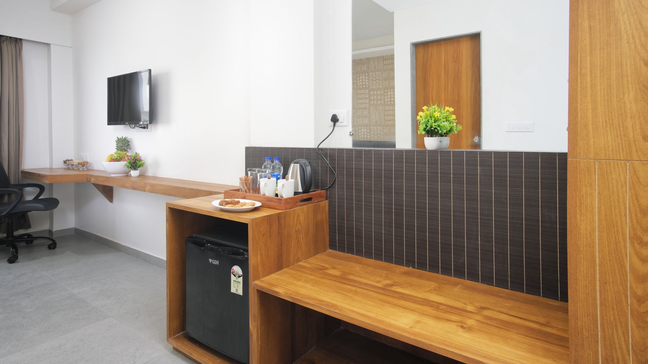 Photo of Bedroom in Dasada