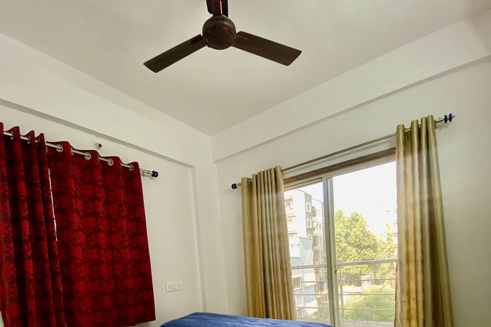 Photo of Bedroom in Pune