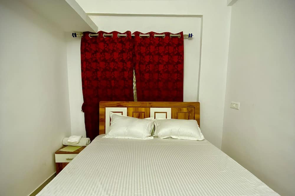 Photo of Bedroom in Pune
