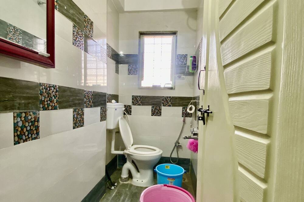 Photo of Bathroom in Pune