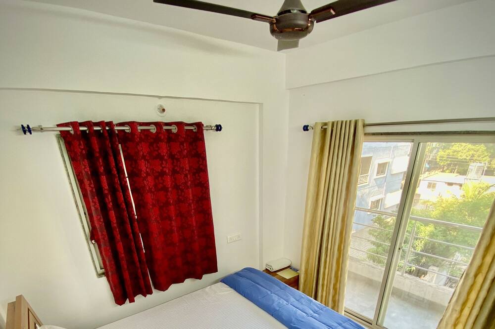 Photo of Bedroom in Pune