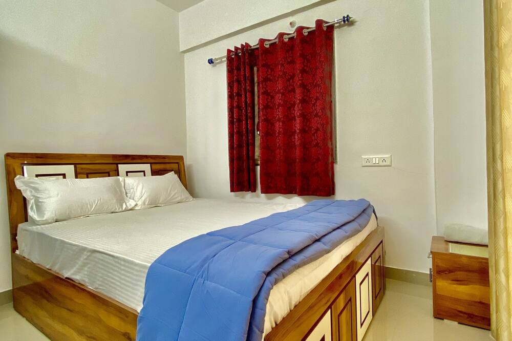 Photo of Bedroom in Pune