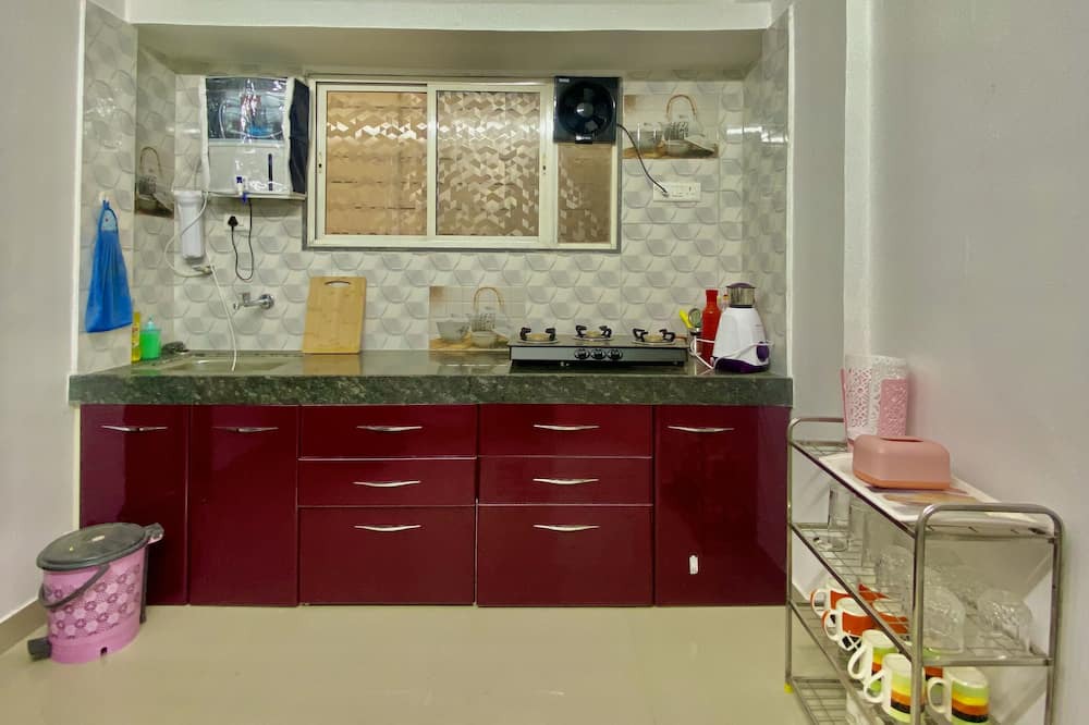 Photo of Kitchen in Pune