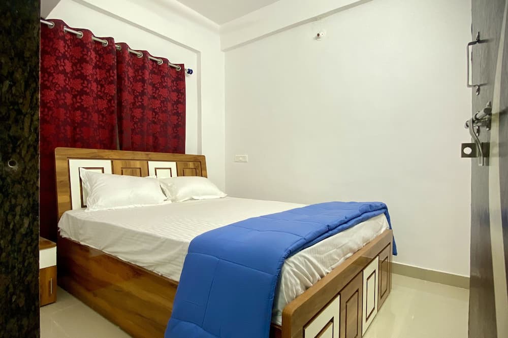 Photo of Bedroom in Pune