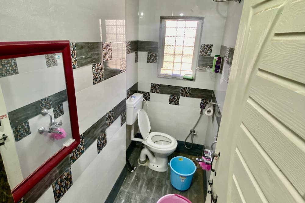 Photo of Bathroom in Pune