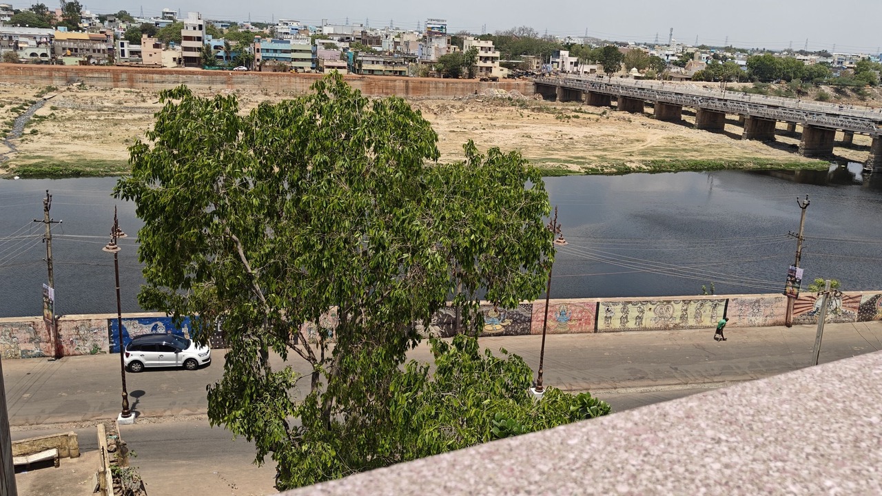 Photo of Outdoor in Srikalahasti