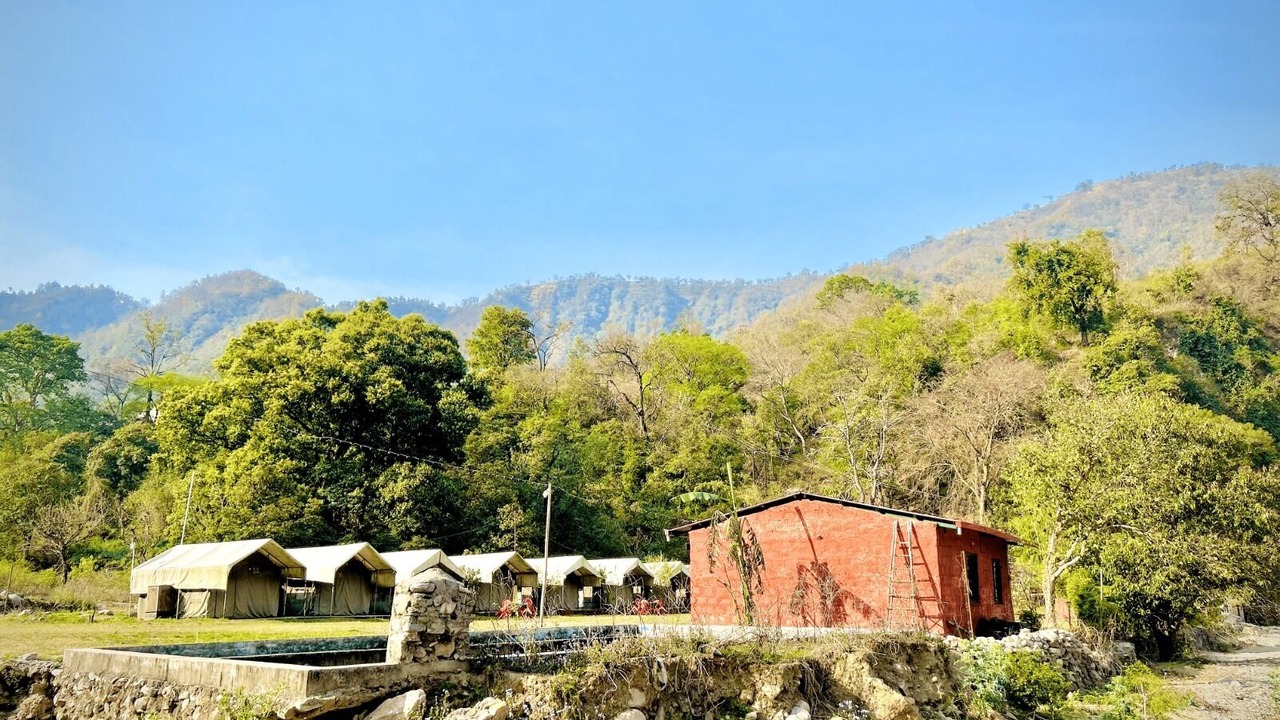 Photo of Outdoor in Sirala