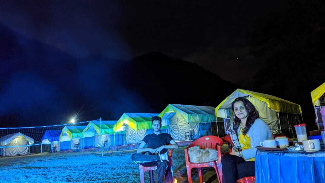 Photo of Outdoor in Sirala