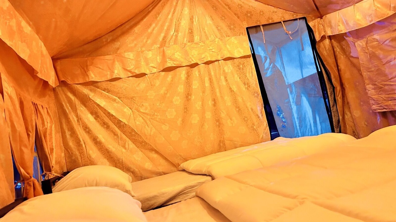 Photo of Bedroom in Sirala