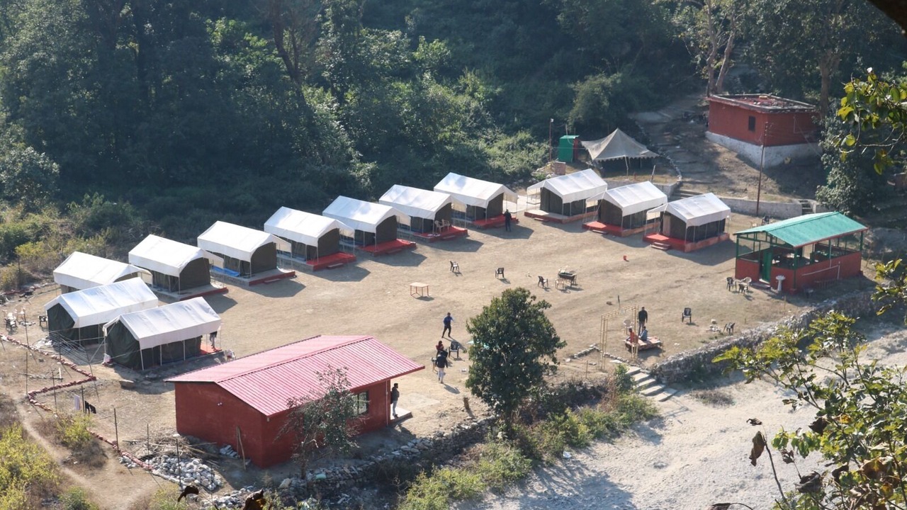 Photo of Outdoor in Sirala