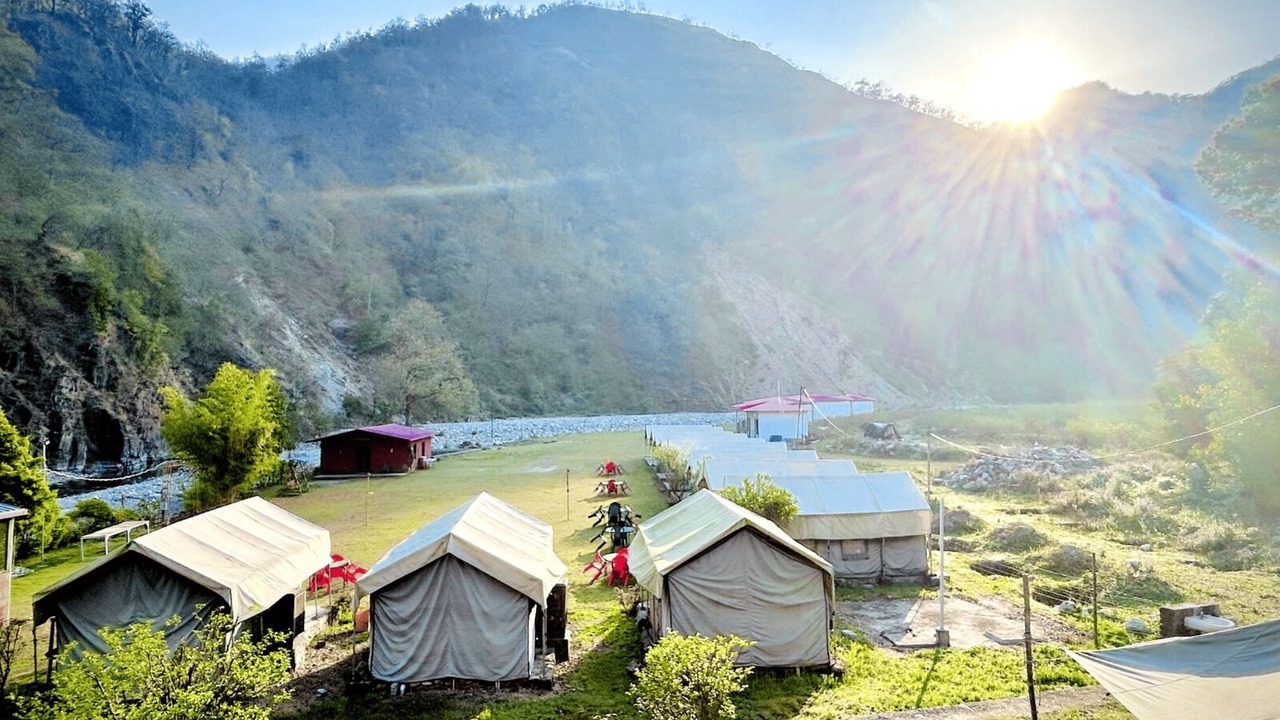 Photo of Outdoor in Sirala