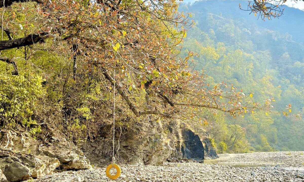 Photo of Outdoor in Sirala