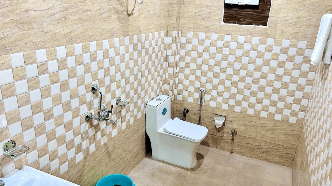 Photo of Bathroom in Sirala