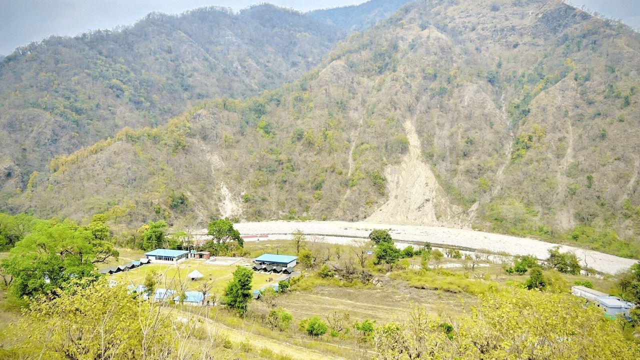 Photo of Outdoor in Sirala