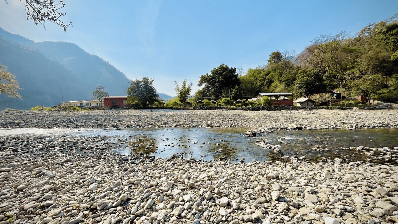 Photo of Outdoor in Sirala